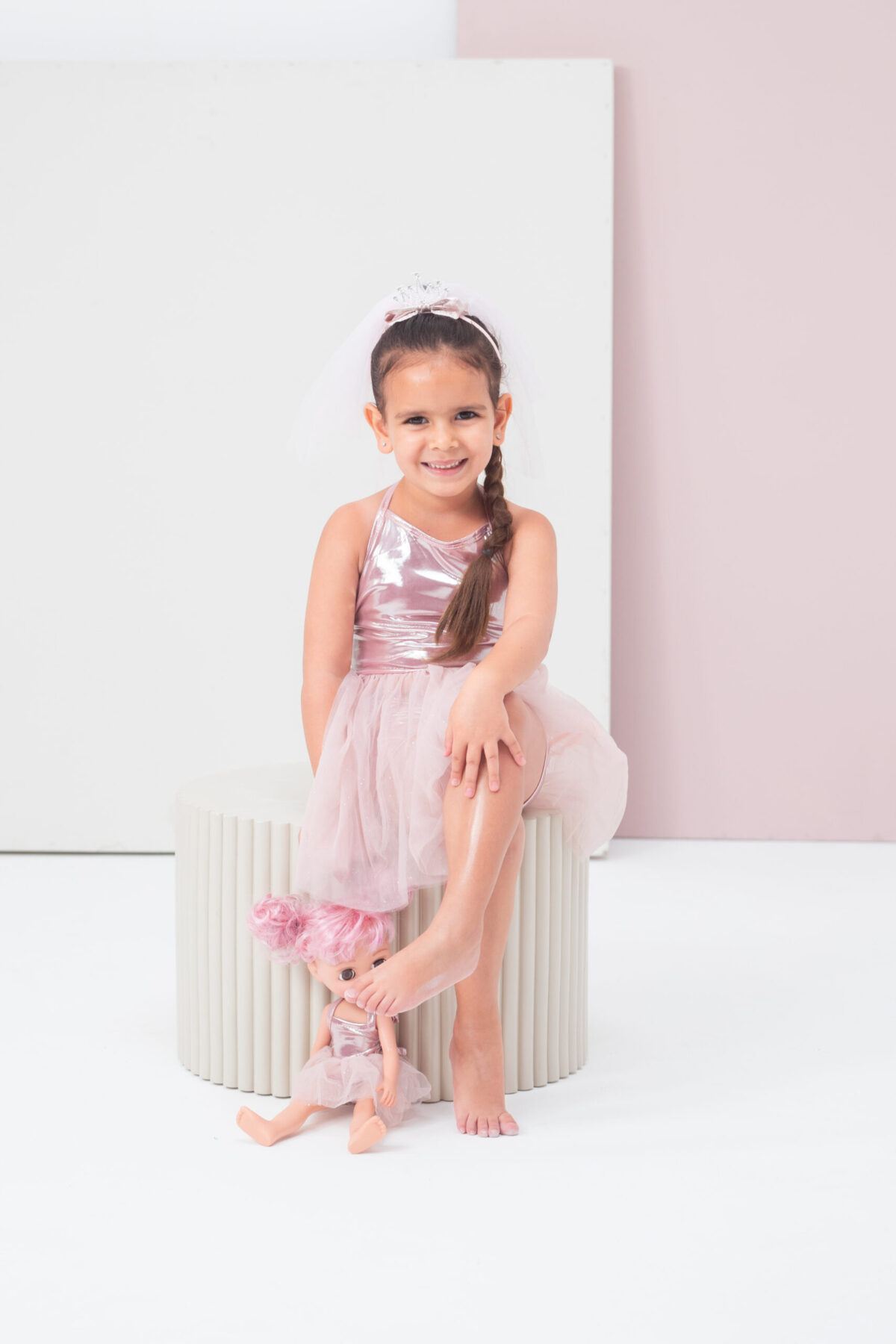 Shaily Dress