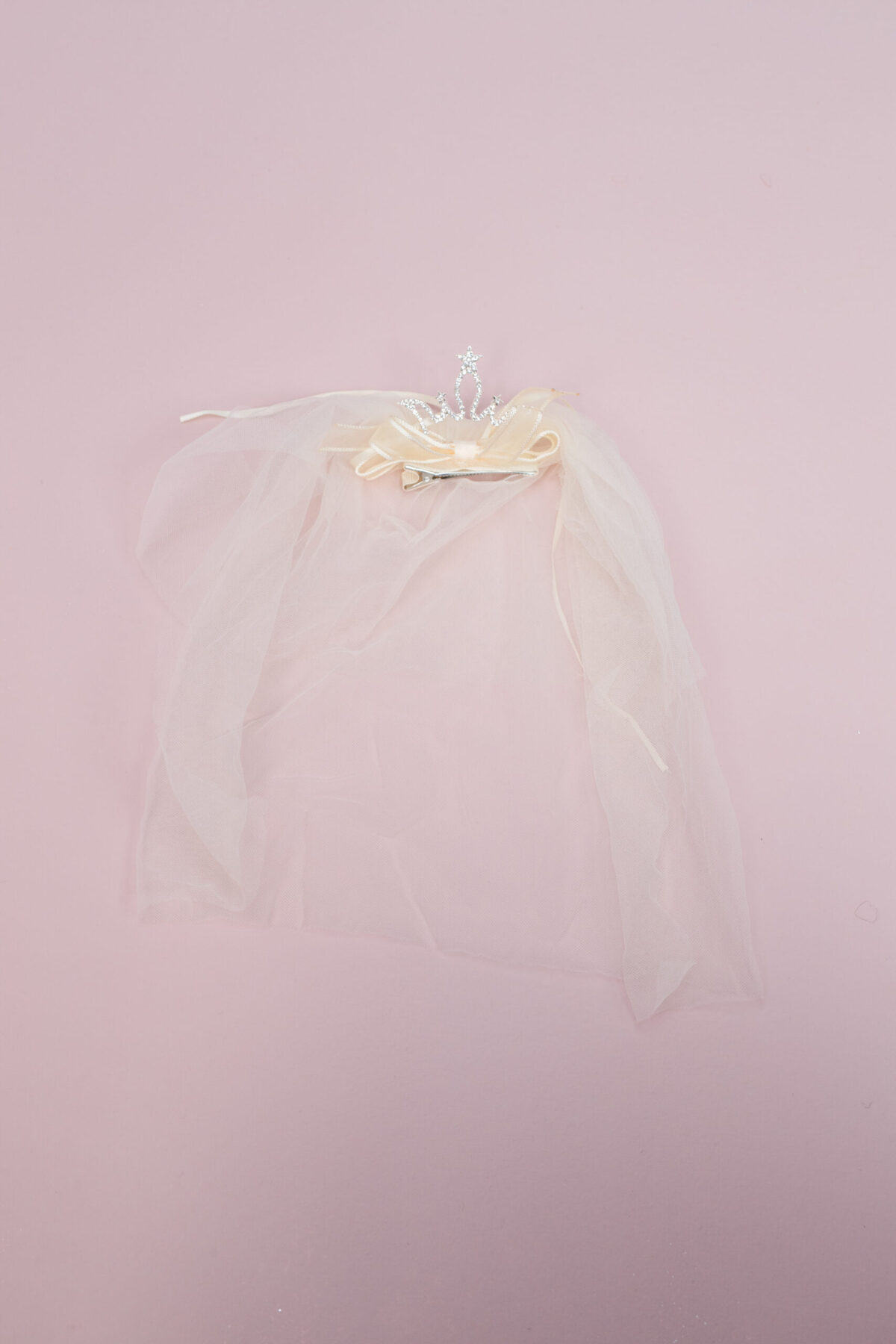 Princess Hair Pin